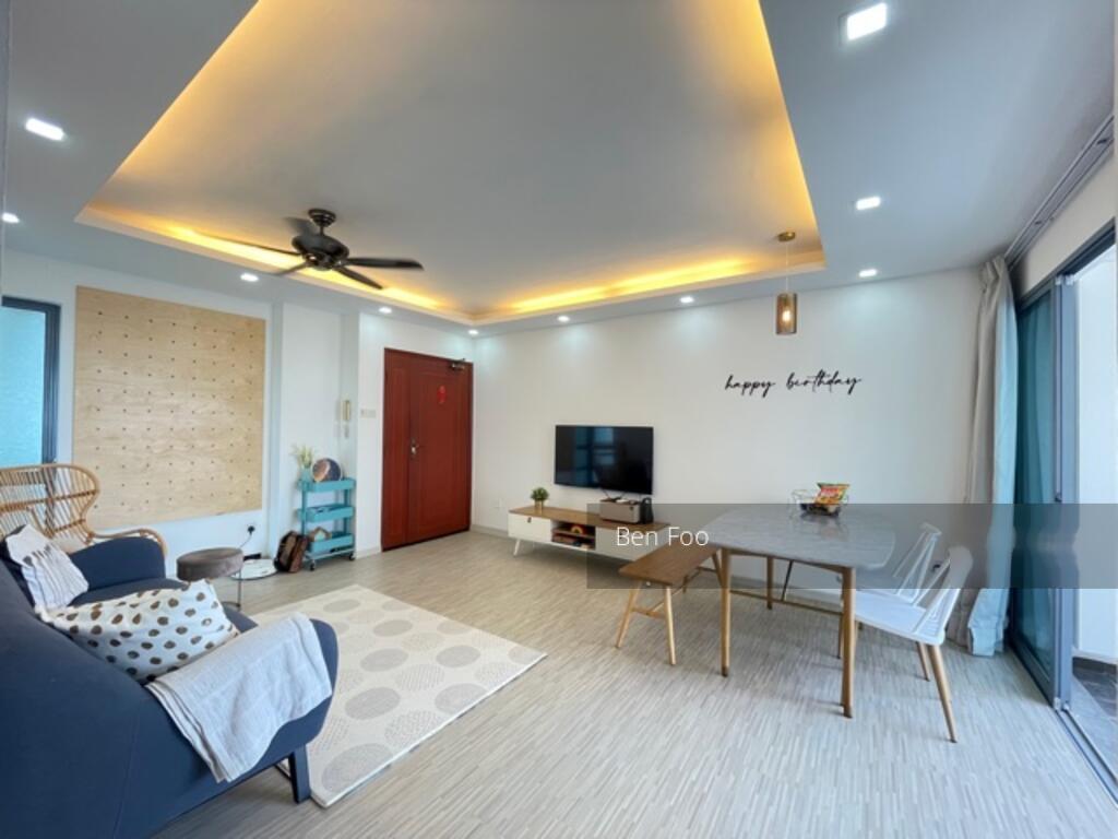 Aquarius By The Park (D16), Condominium #289336191